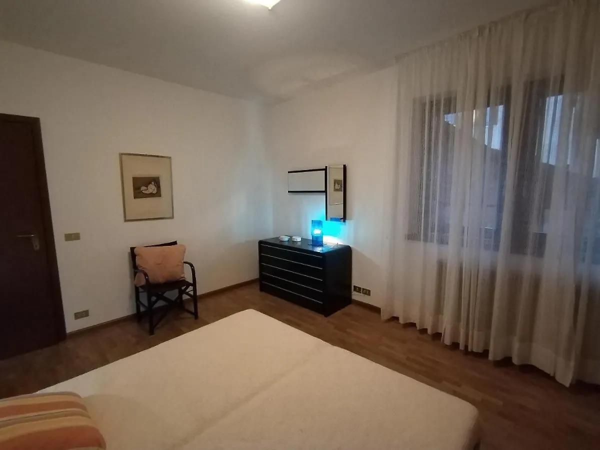 Il Vicolo_Carinissimo Appartamento In Centro Storico, Zona Giorno Mansardata Belluno Appartement